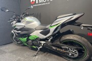 KAWASAKI Z 7 HYBRID