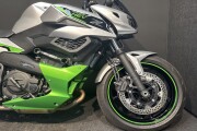 KAWASAKI Z 7 HYBRID