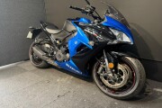 SUZUKI GSX-S1000F