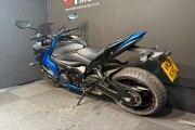 SUZUKI GSX-S1000F
