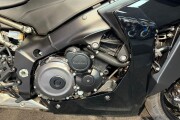 SUZUKI GSX-S1000GT