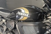 YAMAHA XSR700
