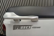 KEEWAY BLUESHARK 80
