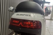 KEEWAY BLUESHARK 80