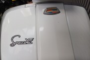 LAMBRETTA V125 SPECIAL