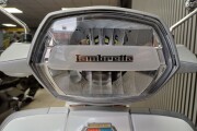 LAMBRETTA V125 SPECIAL