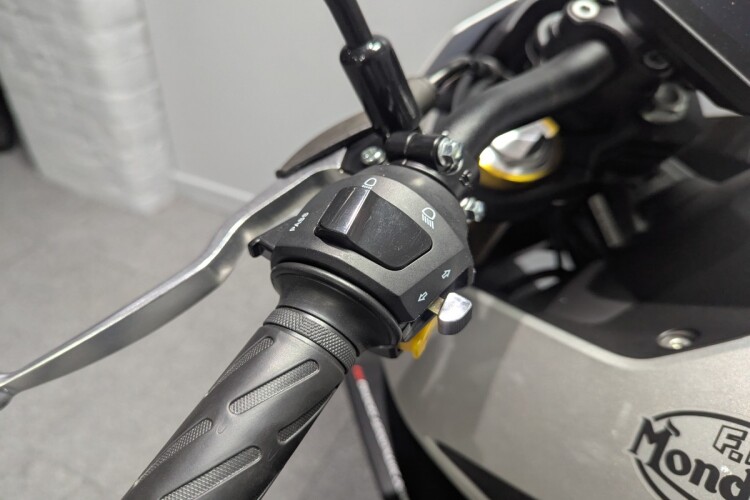 FB MONDIAL PIEGA for sale