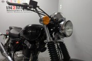 SUZUKI GZ125 MARAUDER