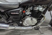 SUZUKI GZ125 MARAUDER