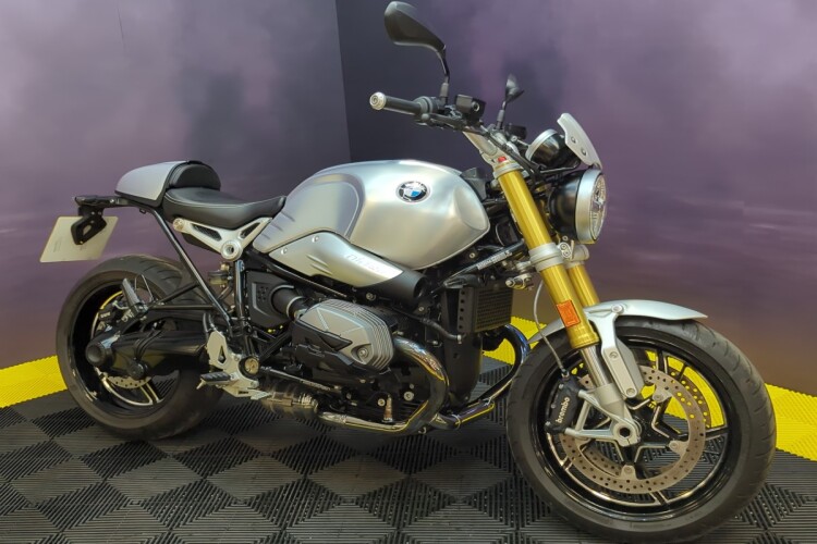BMW R NINET