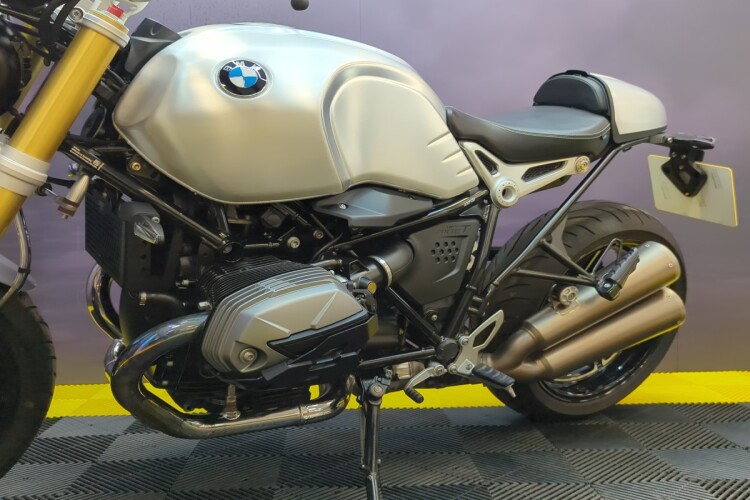 BMW R NINET