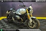 BMW R NINET