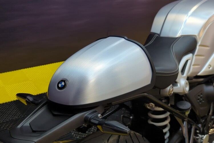 BMW R NINET