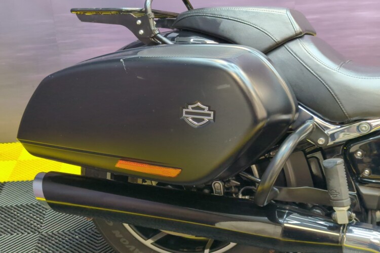 HARLEY-DAVIDSON SOFTAIL for sale