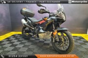 KTM 790 ADVENTURE