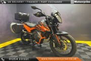 KTM 890 ADVENTURE
