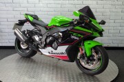 KAWASAKI NINJA ZX-10R