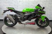 KAWASAKI NINJA ZX-10R