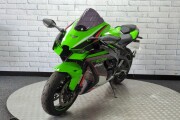 KAWASAKI NINJA ZX-10R