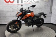 KTM 790 DUKE