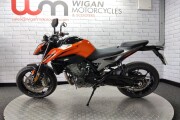 KTM 790 DUKE