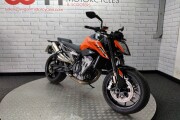KTM 790 DUKE