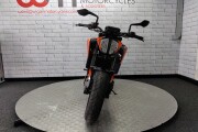 KTM 790 DUKE