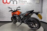 KTM 790 DUKE