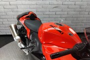 SUZUKI GSX1300R HAYABUSA