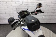 SUZUKI V-STROM 650