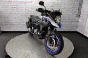 SUZUKI V-STROM 650