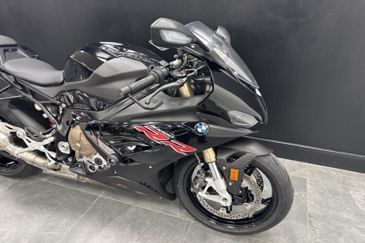 BMW S 1000 RR