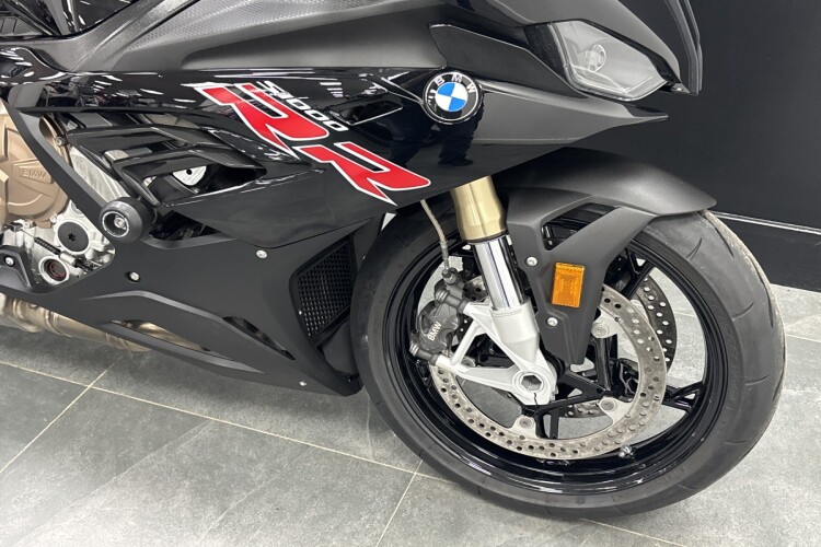 BMW S 1000 RR