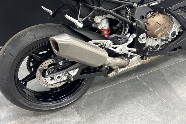 BMW S 1000 RR