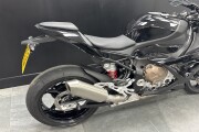 BMW S 1000 RR