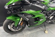KAWASAKI NINJA H2 SX