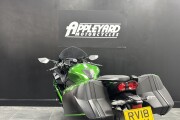 KAWASAKI NINJA H2 SX
