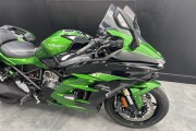 KAWASAKI NINJA H2 SX