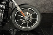 HARLEY-DAVIDSON FXLRS LOW RIDER S
