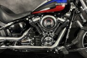 HARLEY-DAVIDSON FXLRS LOW RIDER S