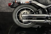 HARLEY-DAVIDSON FXLRS LOW RIDER S