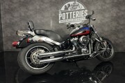 HARLEY-DAVIDSON FXLRS LOW RIDER S