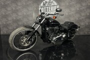 HARLEY-DAVIDSON SOFTAIL
