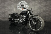HARLEY-DAVIDSON SOFTAIL