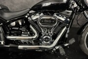 HARLEY-DAVIDSON SOFTAIL