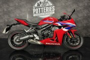 HONDA CBR650R