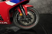 HONDA CBR650R