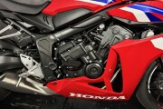 HONDA CBR650R