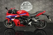 HONDA CBR650R