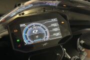 MV AGUSTA SUPERVELOCE